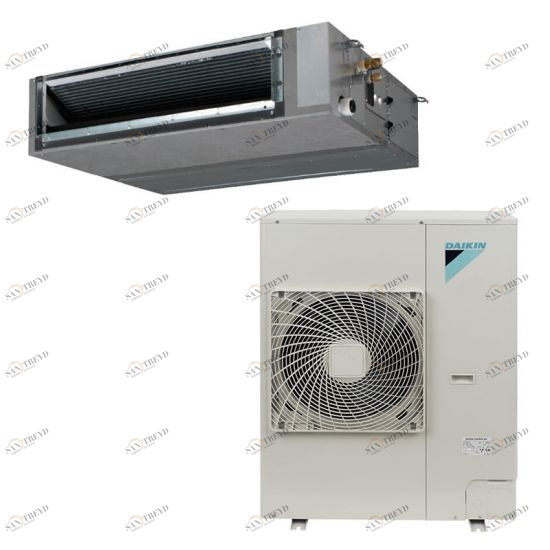 Daikin FBA100A / RQ100BV sun-id-369385