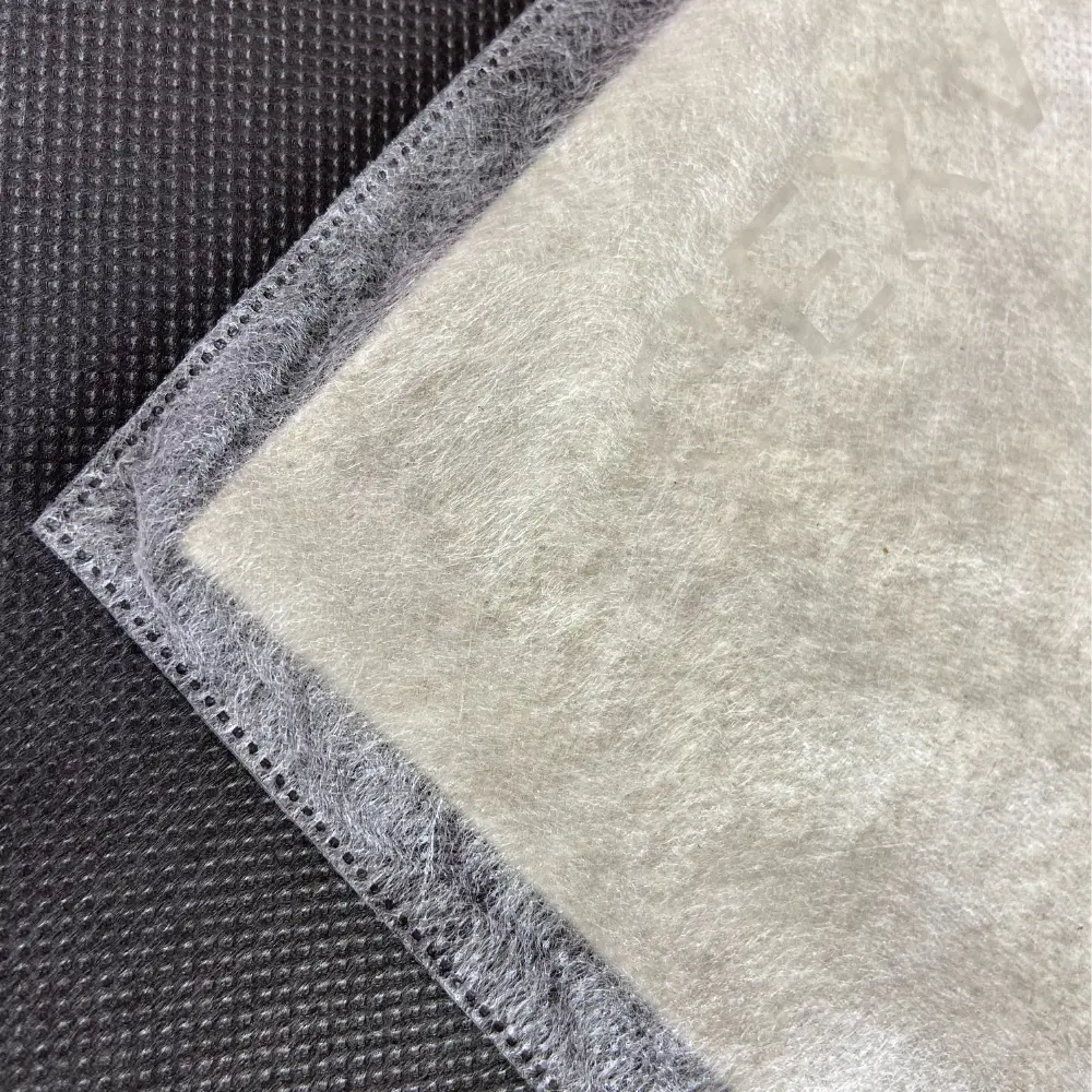 Мат для рассады и микрозелени Агротекс 30х50 см темно-серый Santreyd STLM-2114583 - Вид №3