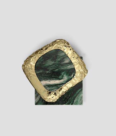 0-165 Стоунхендж Лапония зеленый столик Boca Do Lobo  - Вид №19