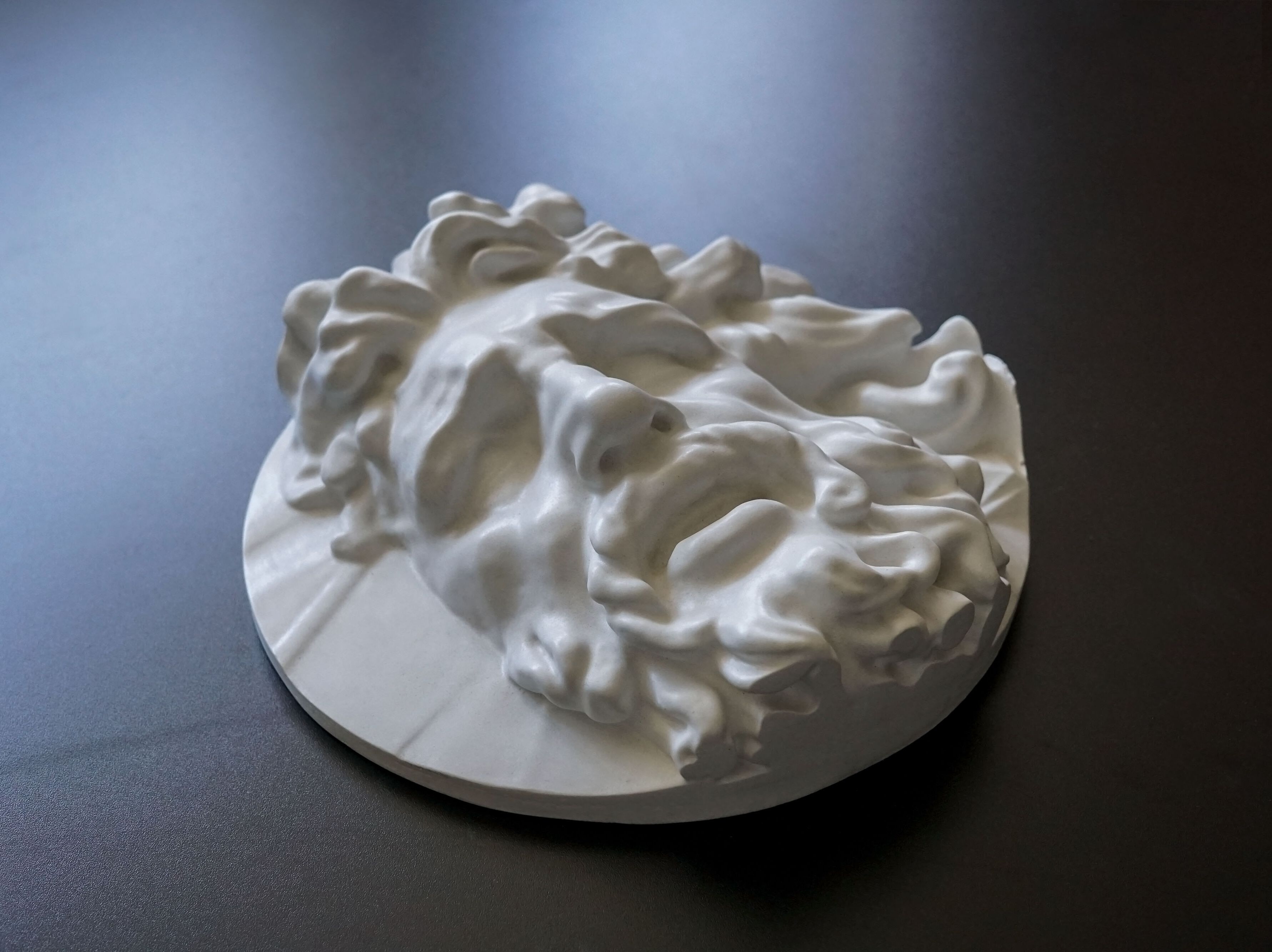 Декоративная панель LO Contemporary классика ARCH-00069742 - Вид №1