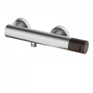 90324939 PREMIUM Inox Смеситель для душа Инокс-Ногаль GRB MIXERS