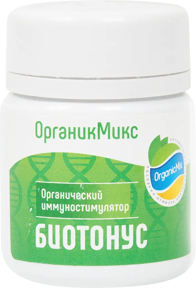 Santreyd БиоТонус — органический иммуностимулятор для растений 18г 84959708
