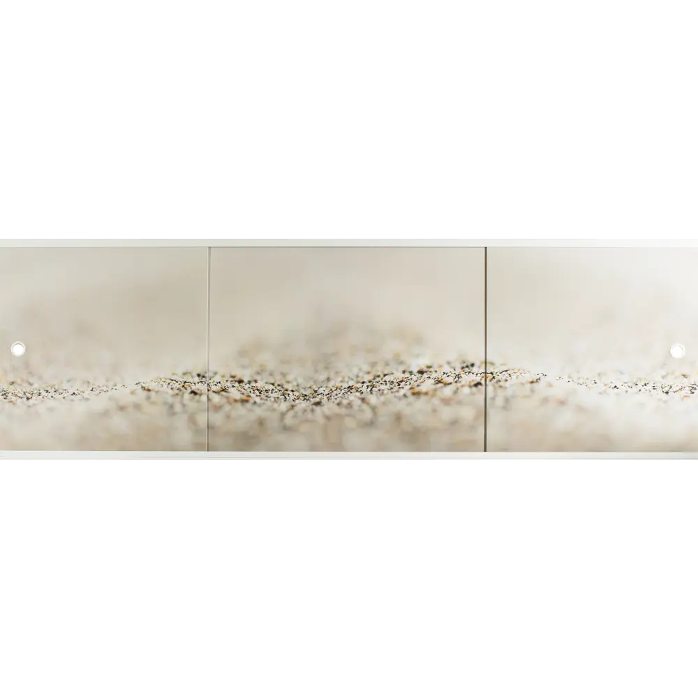 Экран под ванну Премиум Арт 168 см Теплый песок Santreyd STLM-2194122