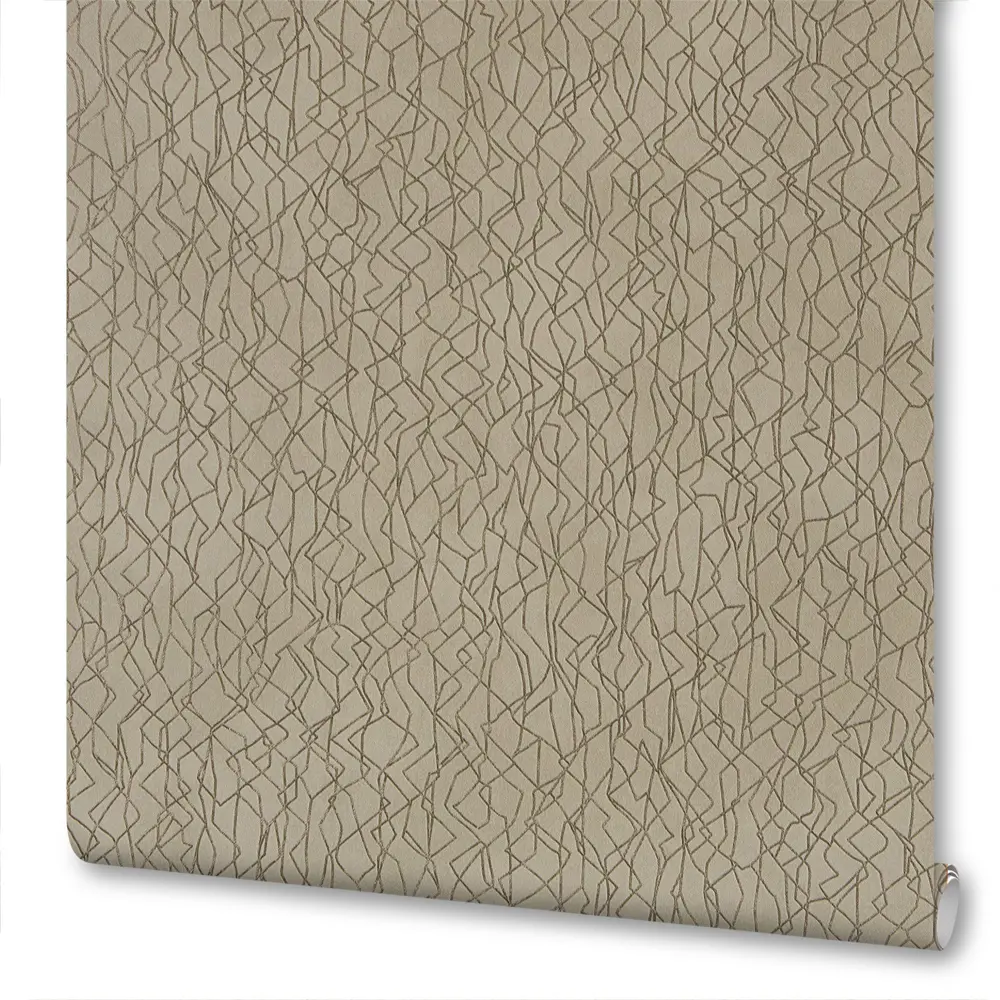 Обои на флизелиновой основе 0.53х10 м однотон Mb 58135 Marburg Золотая классика STLM-2067263