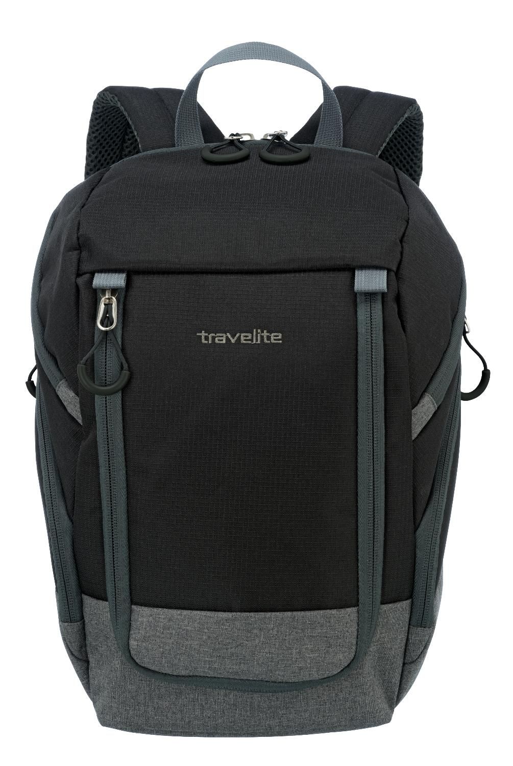 96290-01 Рюкзак 96290 Backpack Travelite Basics - Вид №1