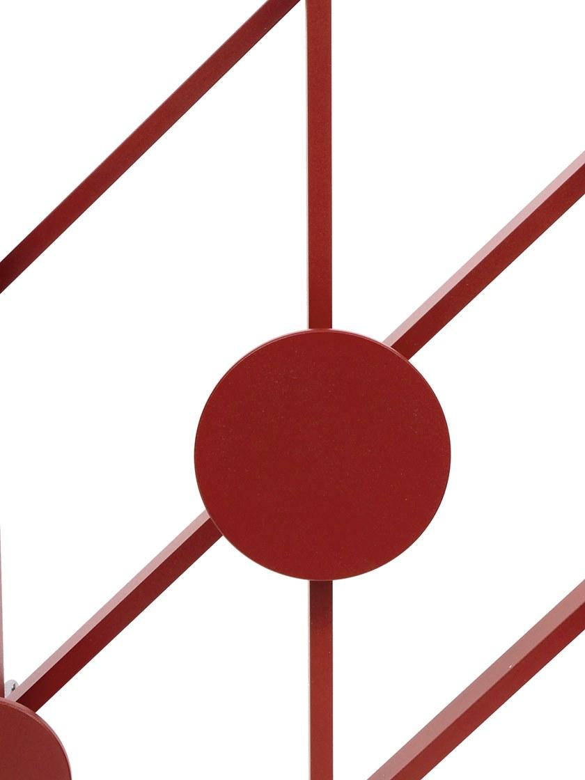 DANTE - Goods And Bads Настенная вешалка из алюминия sun-id-1405109 - Вид №9