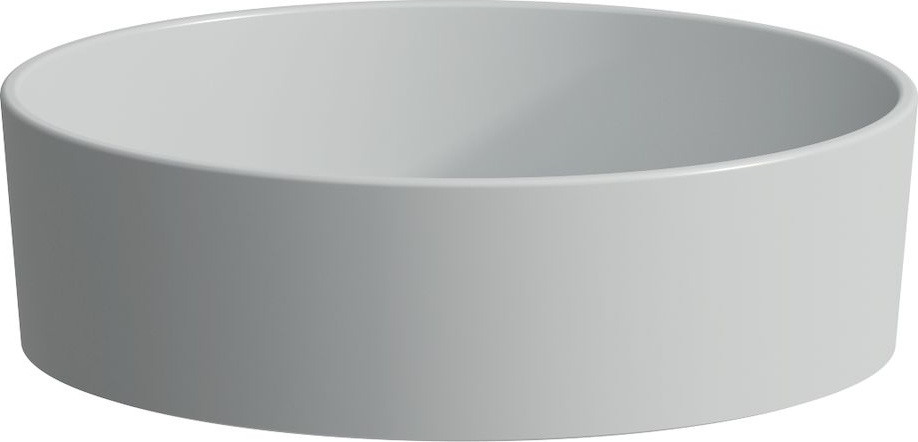 H8123310001121 Раковина-чаша LAUFEN PRO - Вид №2