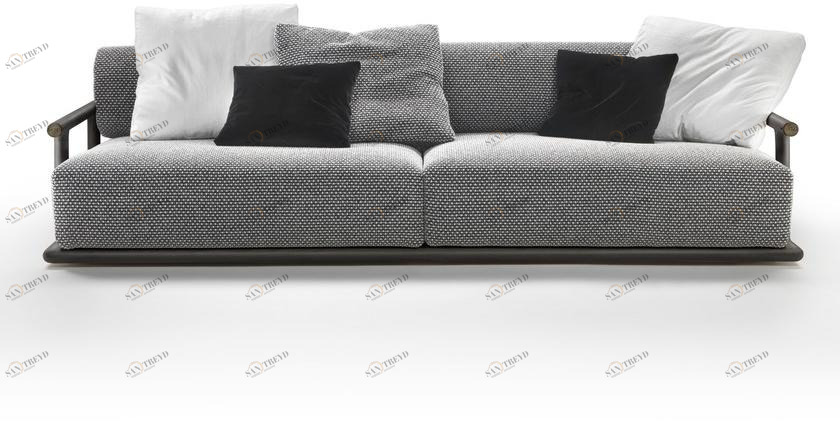 Flexform Диван Icaro sun-id-1443743