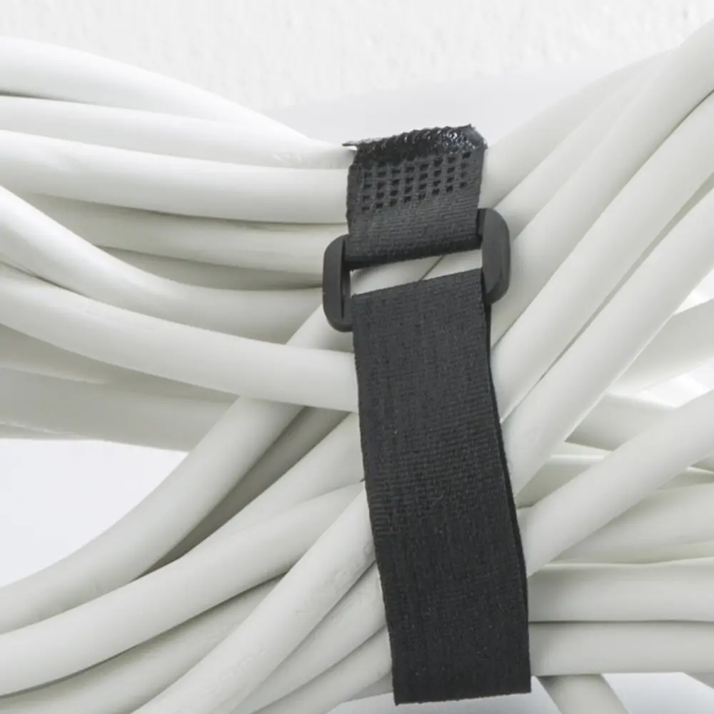 Набор крепежных ремней Standers 20 кг 20x40 60 80 см 6 шт STLM-2127563 - Вид №6