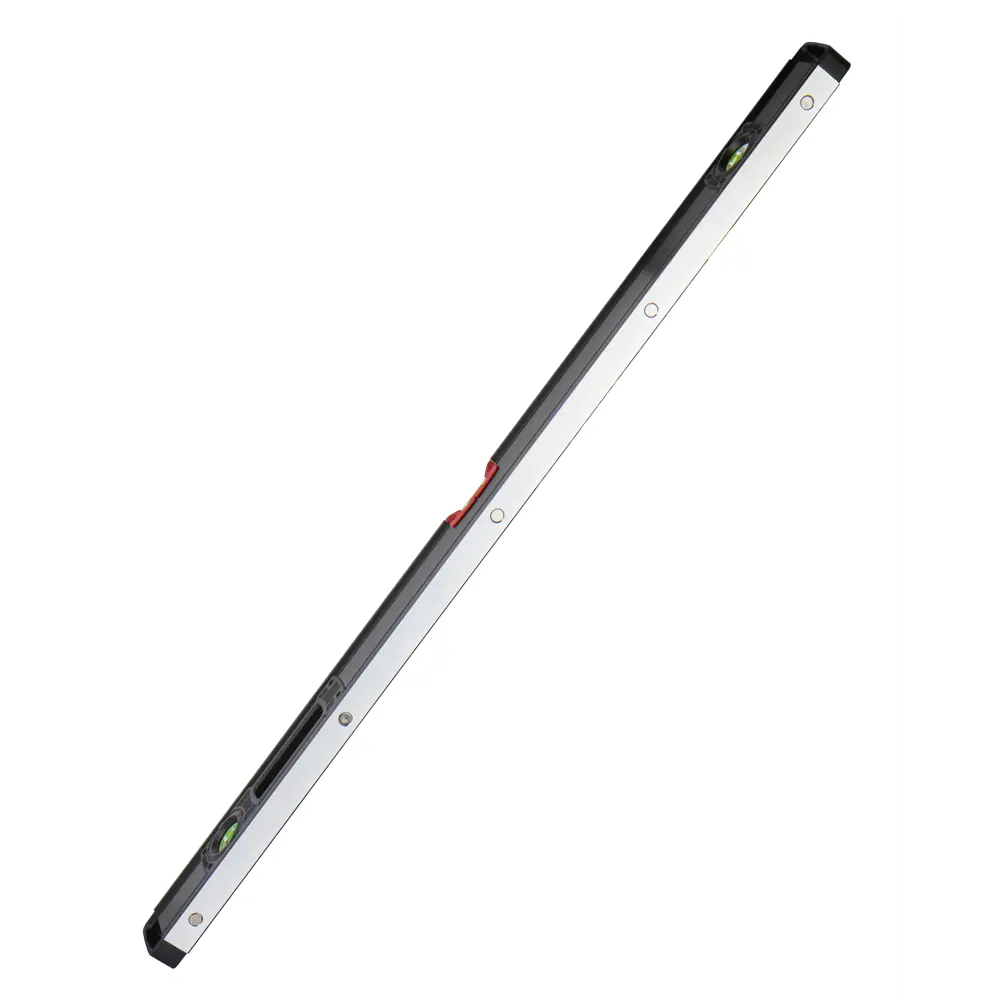 Уровень пузырьковый Elitech HD 320304 3 глазка магнитный 1000 мм STLM-2153565 - Вид №5