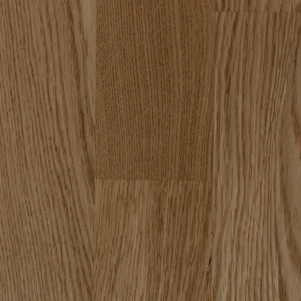 Паркетная доска трёхполосная «Дуб Фьюжн KY» лак 1.678 м² Santreyd STLM-2136934 - Вид №1