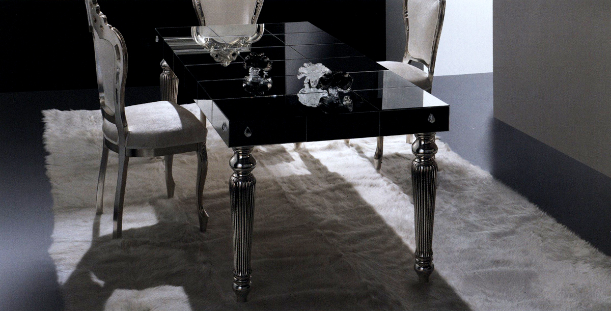 Стол  OF INTERNI MM.9302 