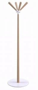 REXITE Вешалка из массива дерева  1064