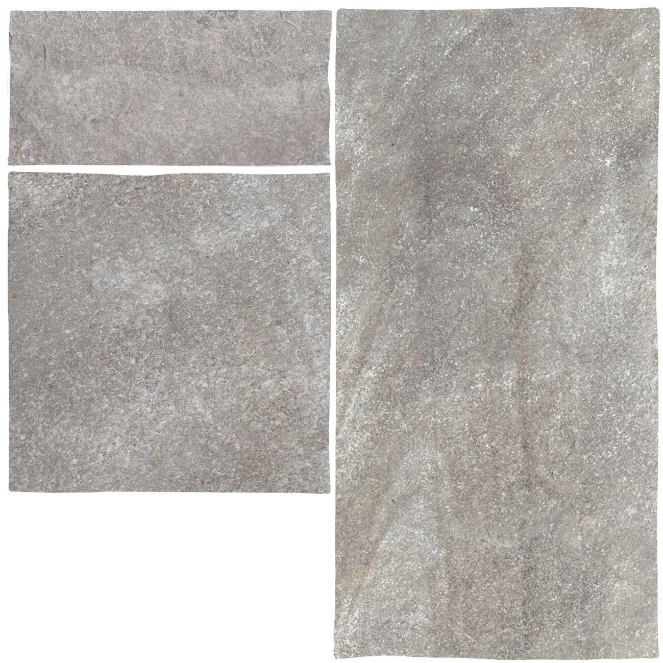 Пол / облицовка керамогранита с эффектом камня KERADOM NATIVA ARCH-00102493 - Вид №59