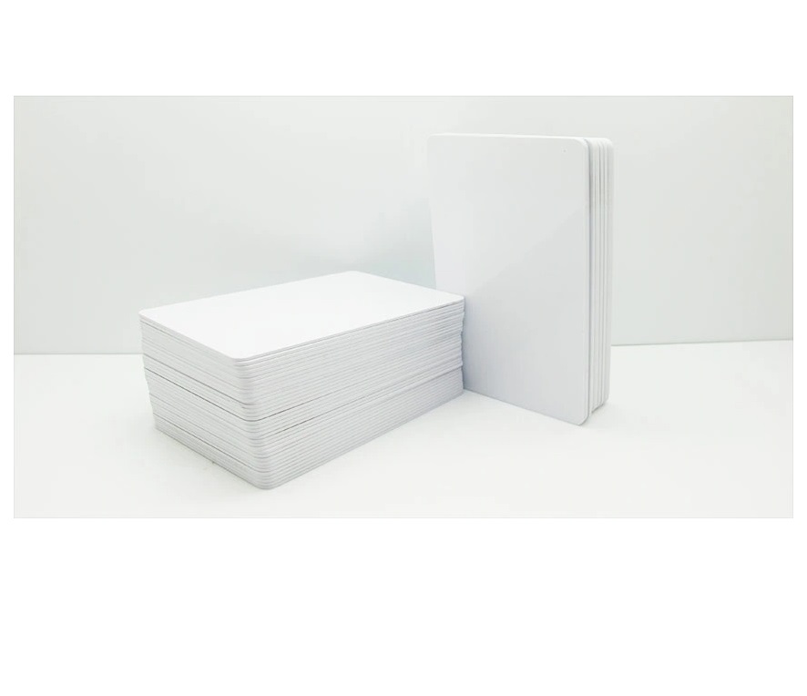 05PB004 Набор карт пустых 100 шт. 100 г Пандора Бокс Студио 