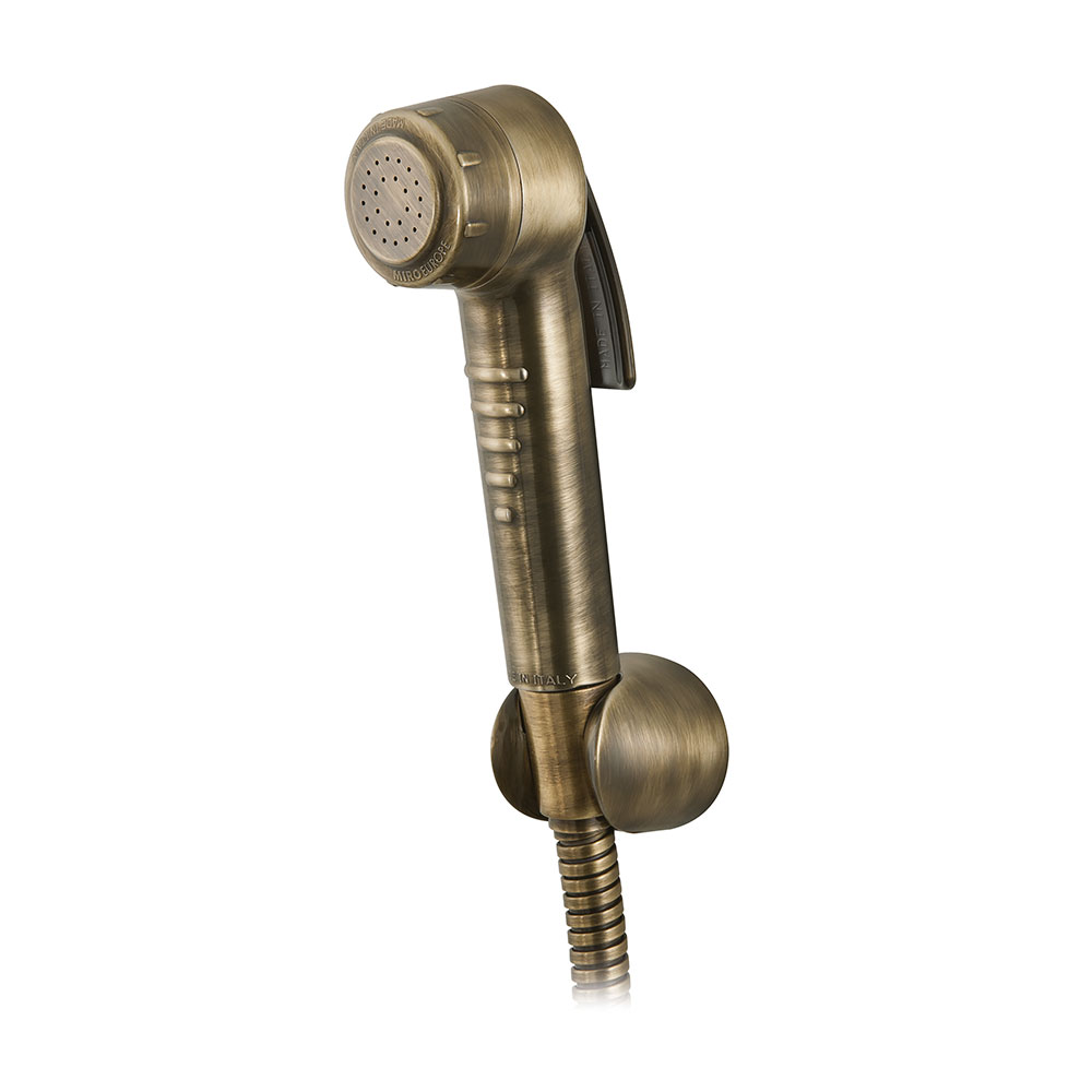 SCL.07 Miroeurope Набор для душа Abs Bidet 