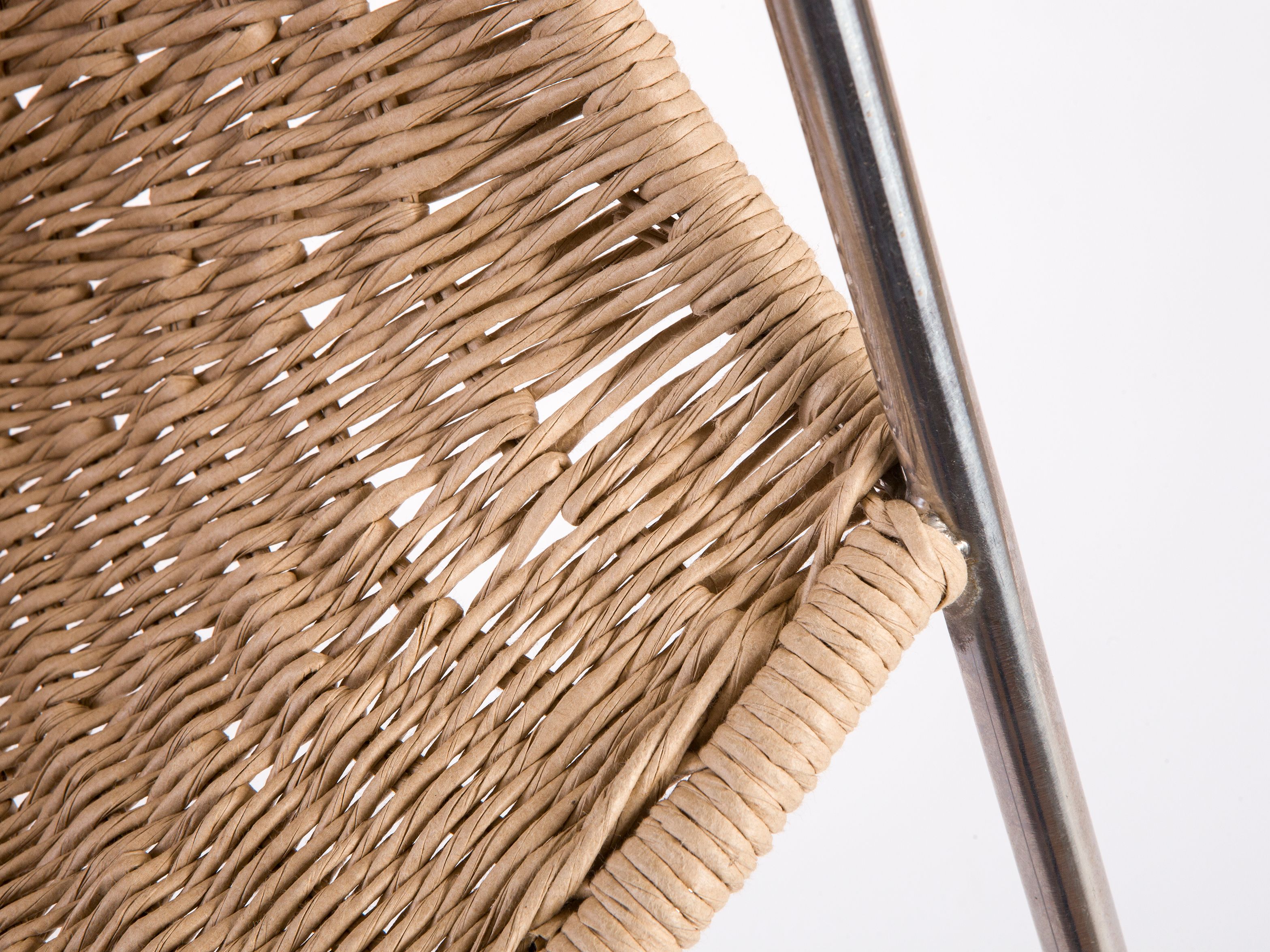 Садовое кресло с подлокотниками calma COQUETA ARCH-00123279 - Вид №9