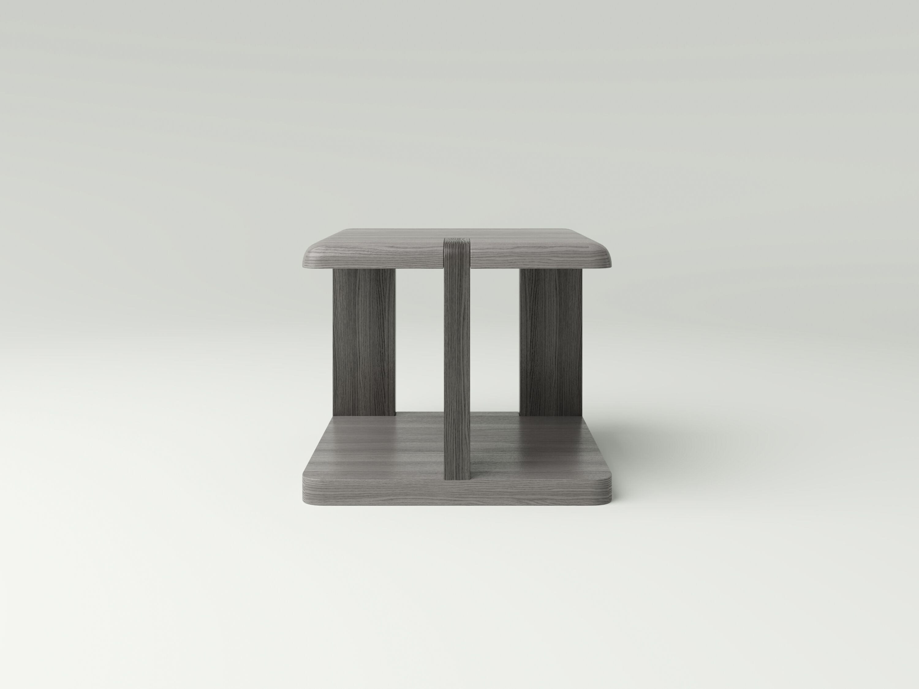 Журнальный столик из дуба NITZAN HOME ANA ARCH-00080645