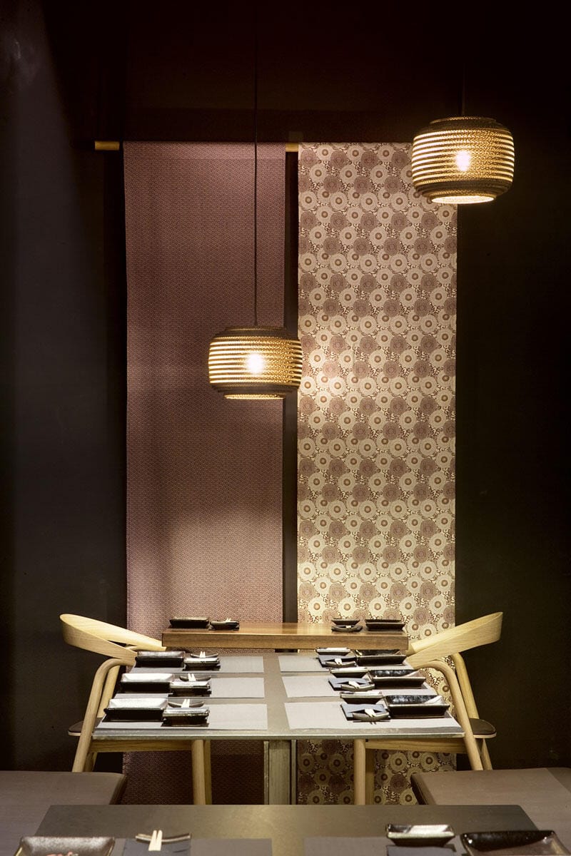 Дубовый стул с подлокотниками ALKI MAKIL ARCH-00101833 - Вид №21