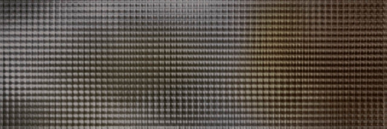 Внутренняя отделка керамогранита с металлическим эффектом IRIS Ceramica Diesel Living ARCH-00124878 - Вид №167