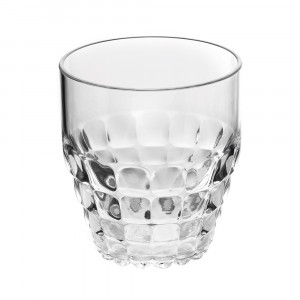 22570000 Стакан tiffany, 350 мл, акрил Guzzini