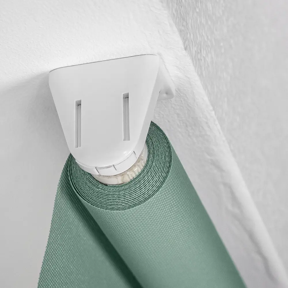 Штора рулонная Сансет 120x175 см шалфей DOMLEGRAND STLM-2005141 - Вид №2