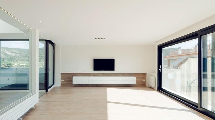 Arkoslight Встраиваемый алюминиевый светодиодный светильник Orbital sun-id-1347380 - Вид №2