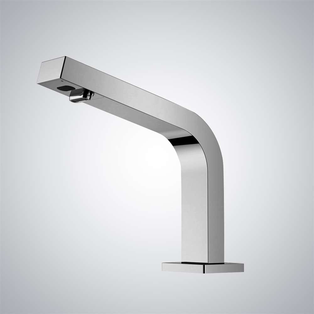 Однорычажный инфракрасный смеситель для раковины Fontana Showers FRANCHE-COMTE ARCH-00052096 - Вид №1