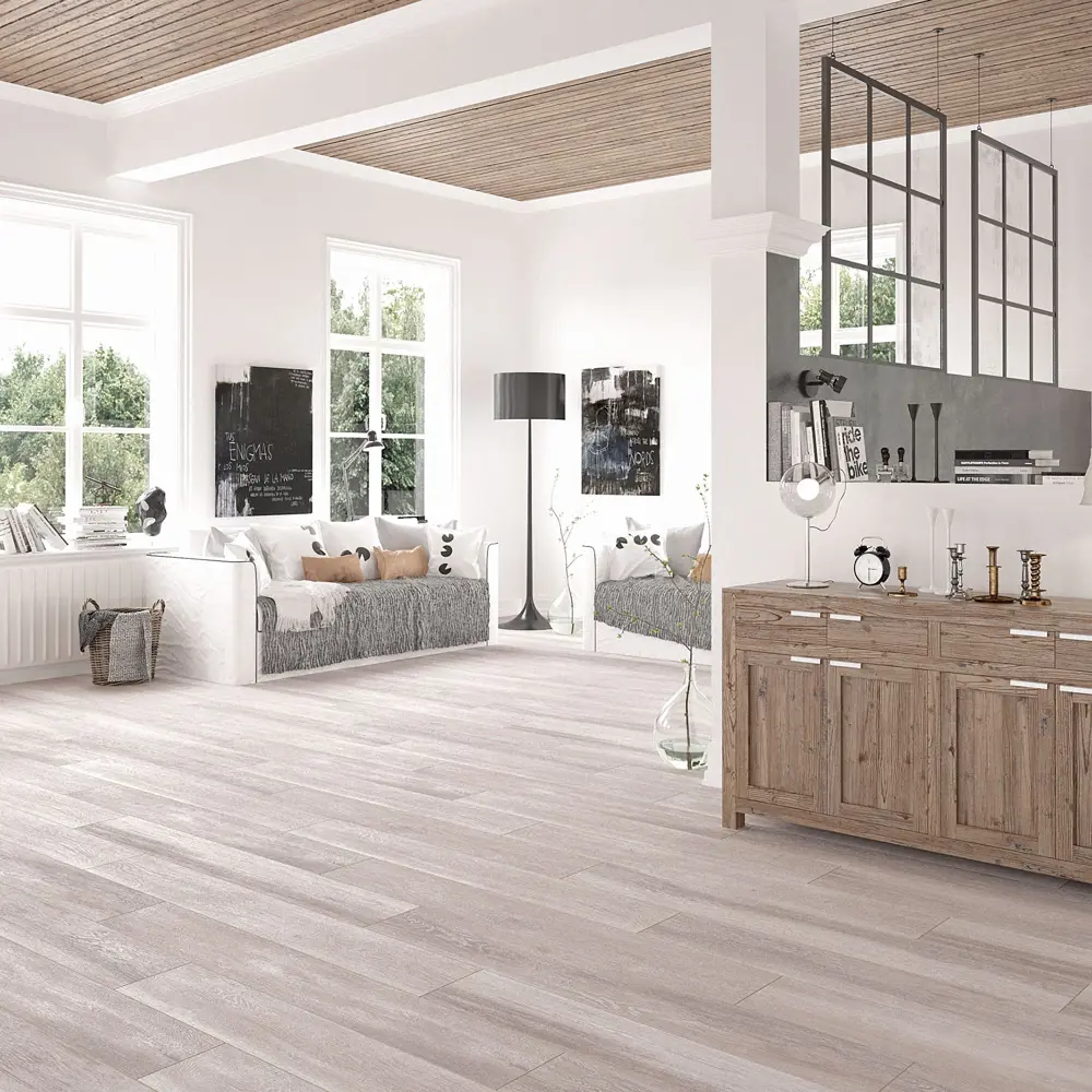 89341743 Ламинат Artens Кеплер 33 класс толщина 8 мм с фаской 2.131 м² STLM-0889477  - Вид №6