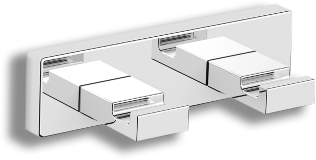 10932A Крючок подвесной цвет хром LANGBERGER ALSTER