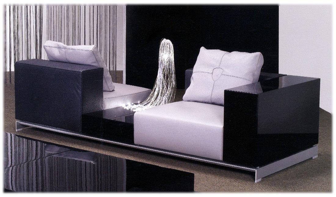 Диван  FORMITALIA Pista 3 