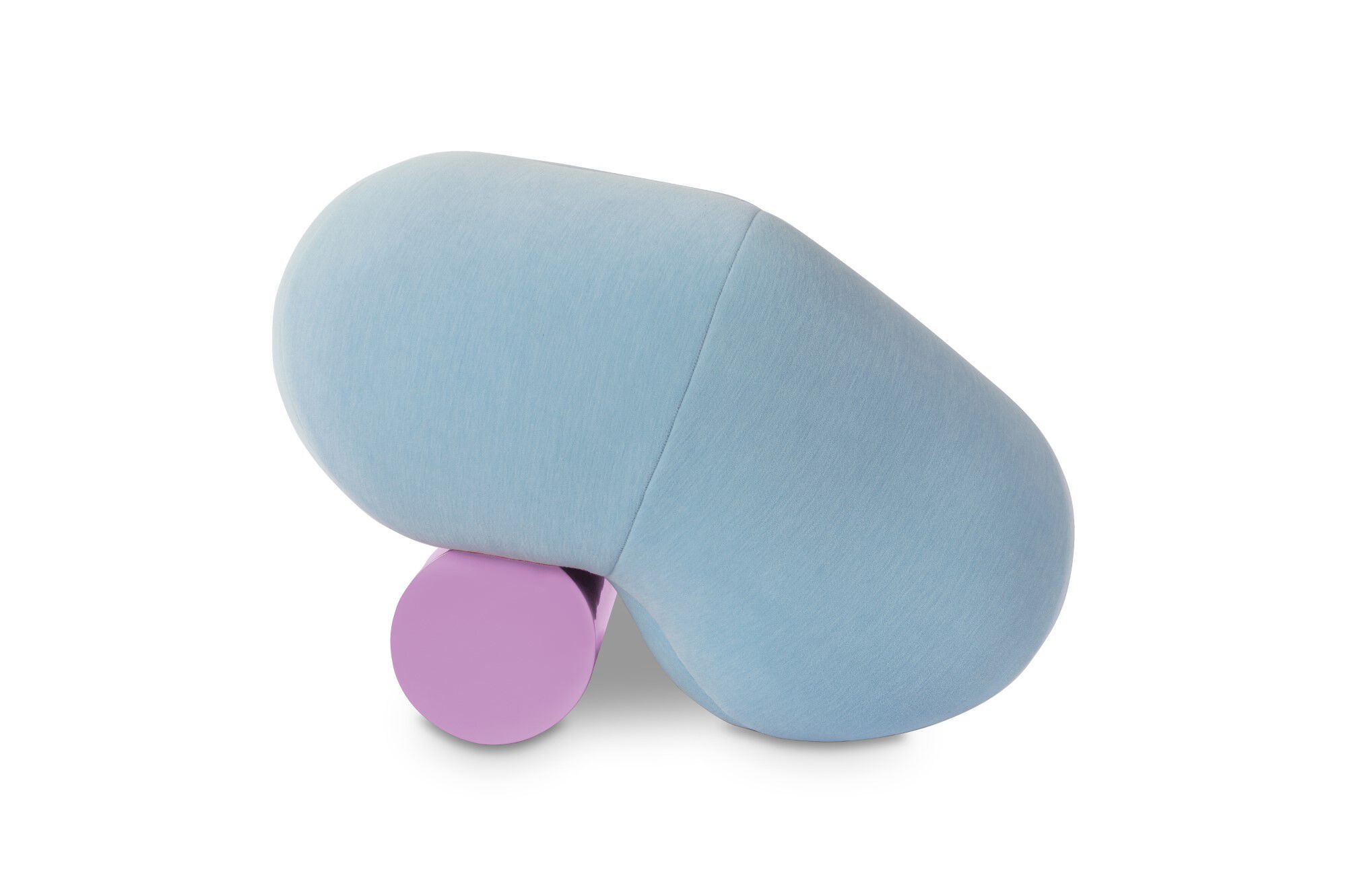 Тканевое кресло ROYAL STRANGER ORIGAMI ARCH-00125941 - Вид №38