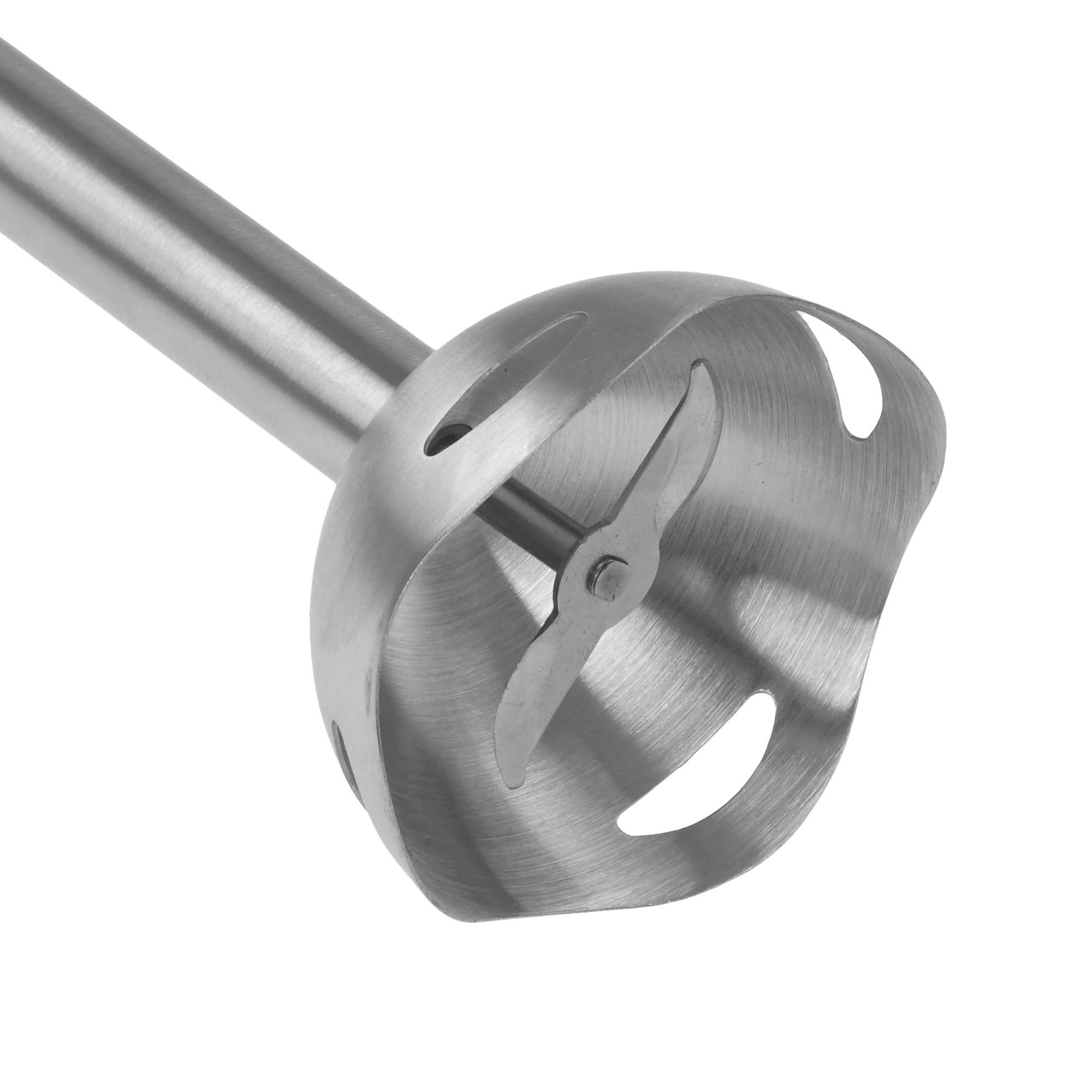 9033667 Блендер погружной HOME ELEMENT HE-KP839 светлый рубин белый STDN-0110470 - Вид №4