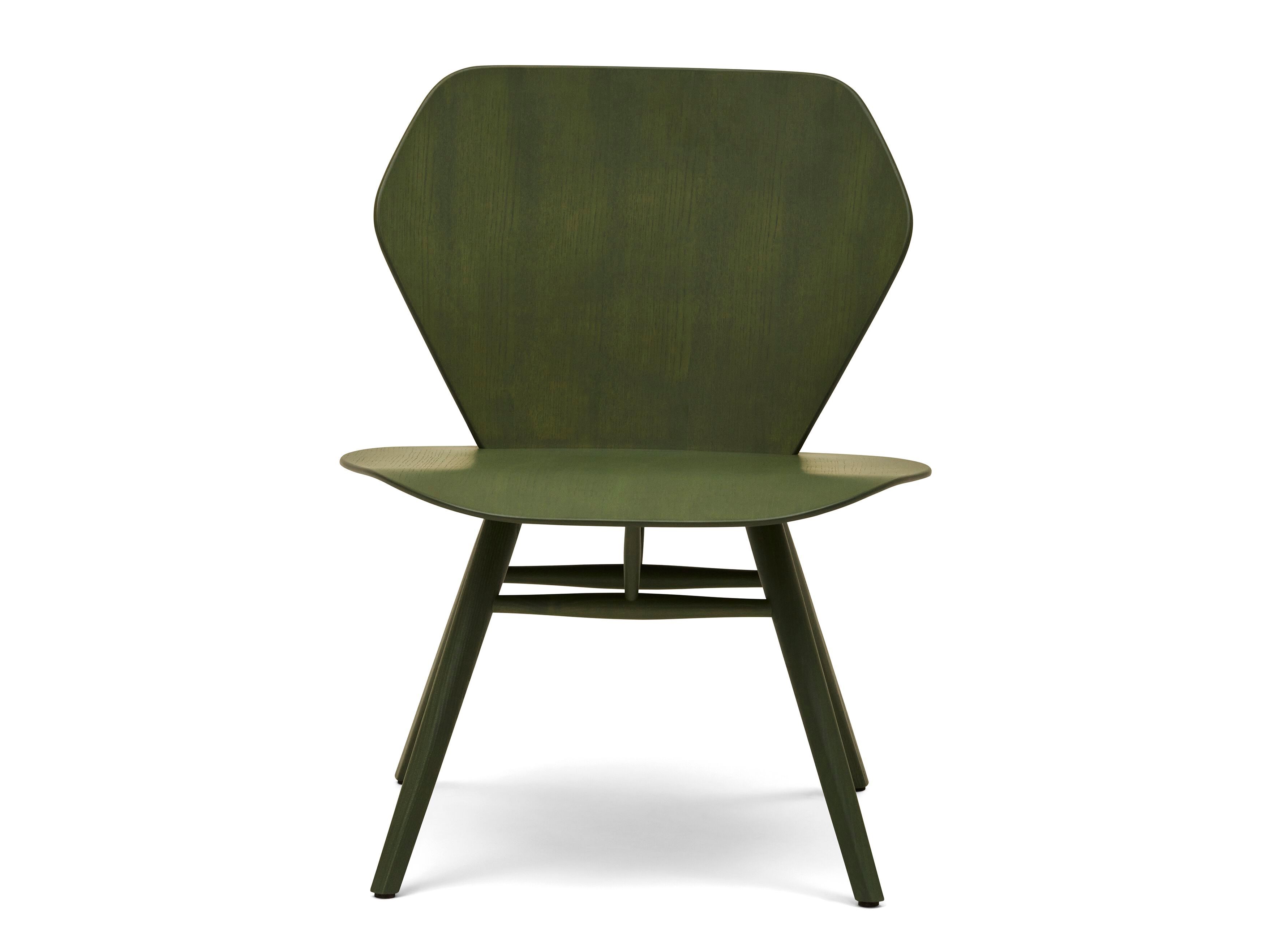 Стул из ясеня Billiani Edelweiss ARCH-00085731 - Вид №1