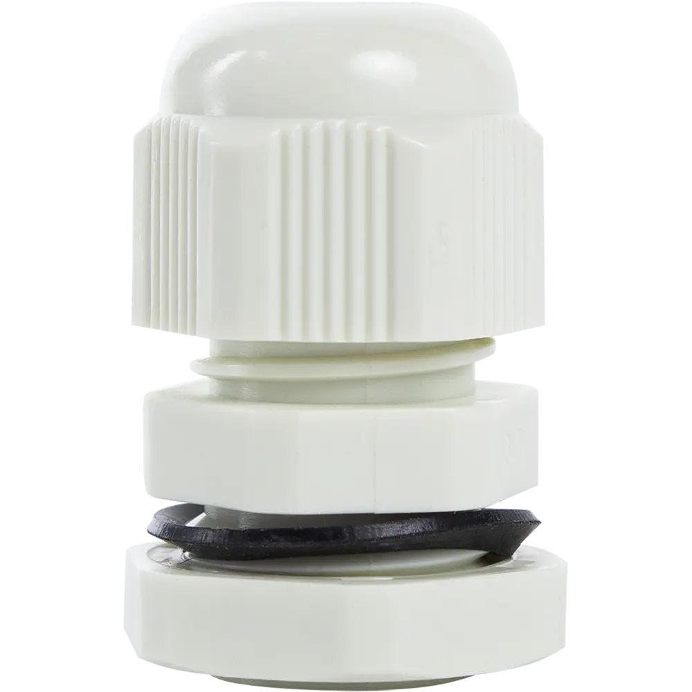 Кабельный зажим ЭКОПЛАСТ для герметичного ввода D4-8 мм 10057326 STLM-1113967 - Вид №2