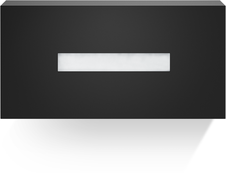 0830460 Салфетница KB 82 DECOR WALTHER