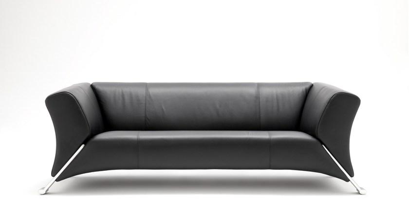 Rolf Benz Кожаный диван Rolf benz 322 sun-id-1374829 - Вид №2