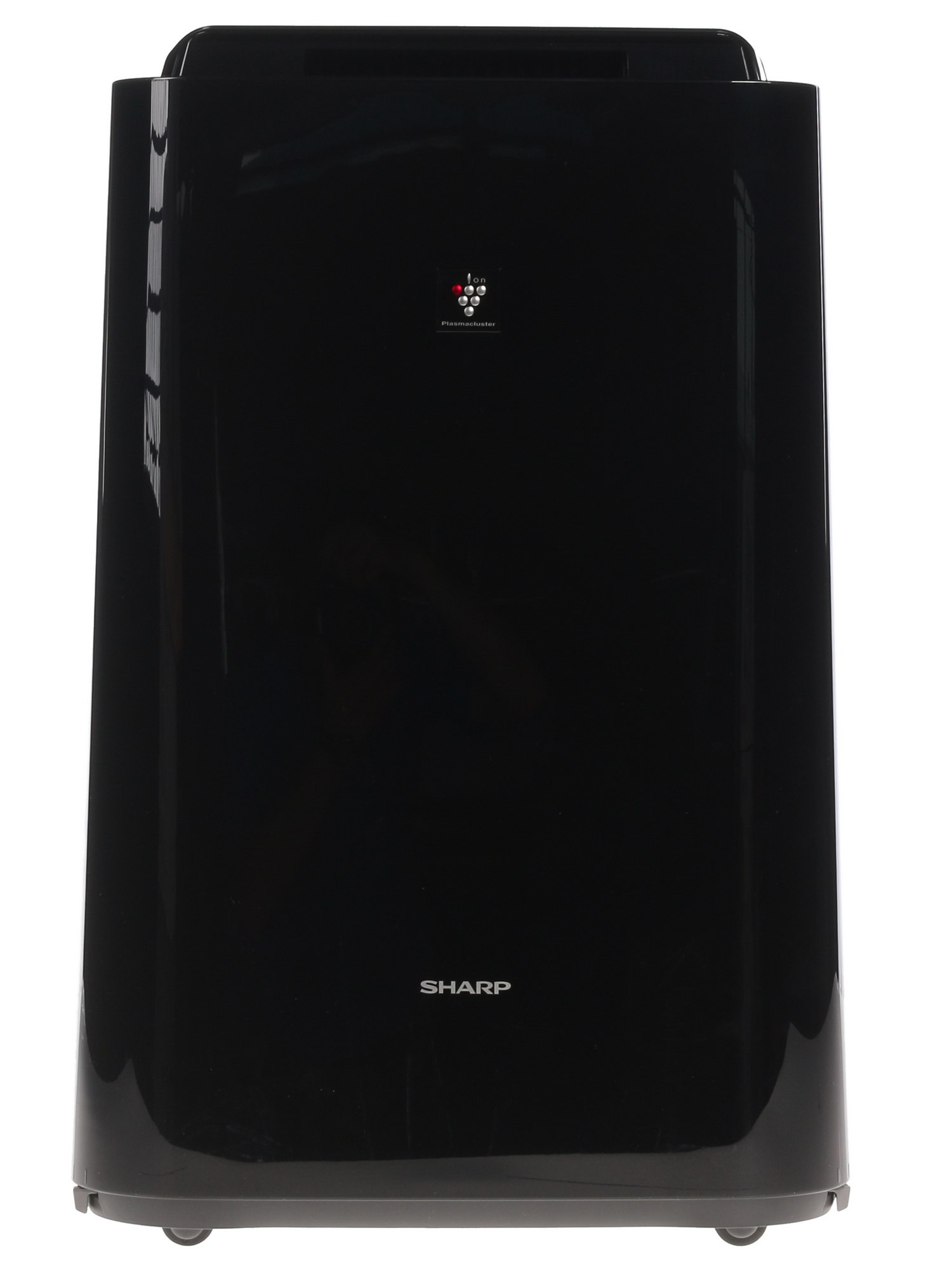 1012537 Климатический комплекс Sharp KC-D41RB черный STDN-0080696 - Вид №1