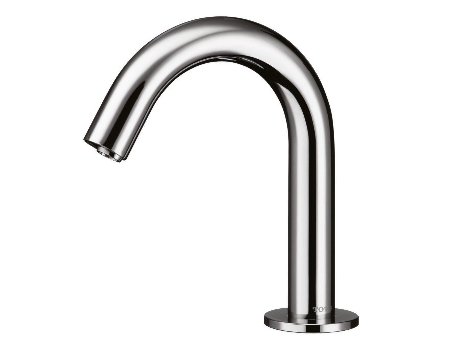 Электронный смеситель для раковины TOTO DLE110ANE4 ARCH-00090405 - Вид №2