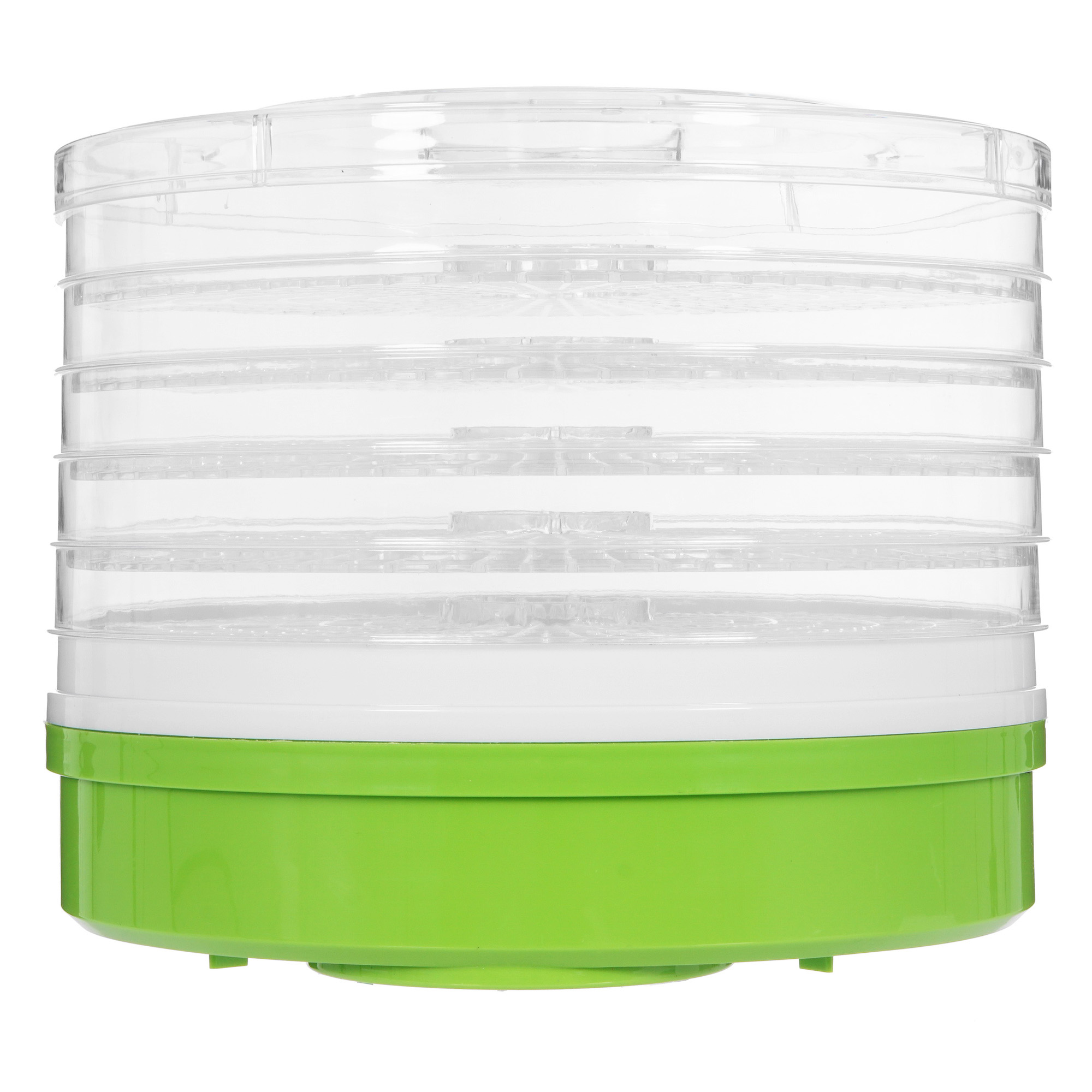 8197928 Сушилка для овощей и фруктов Ariete 616 зеленый STDN-0015646 - Вид №4