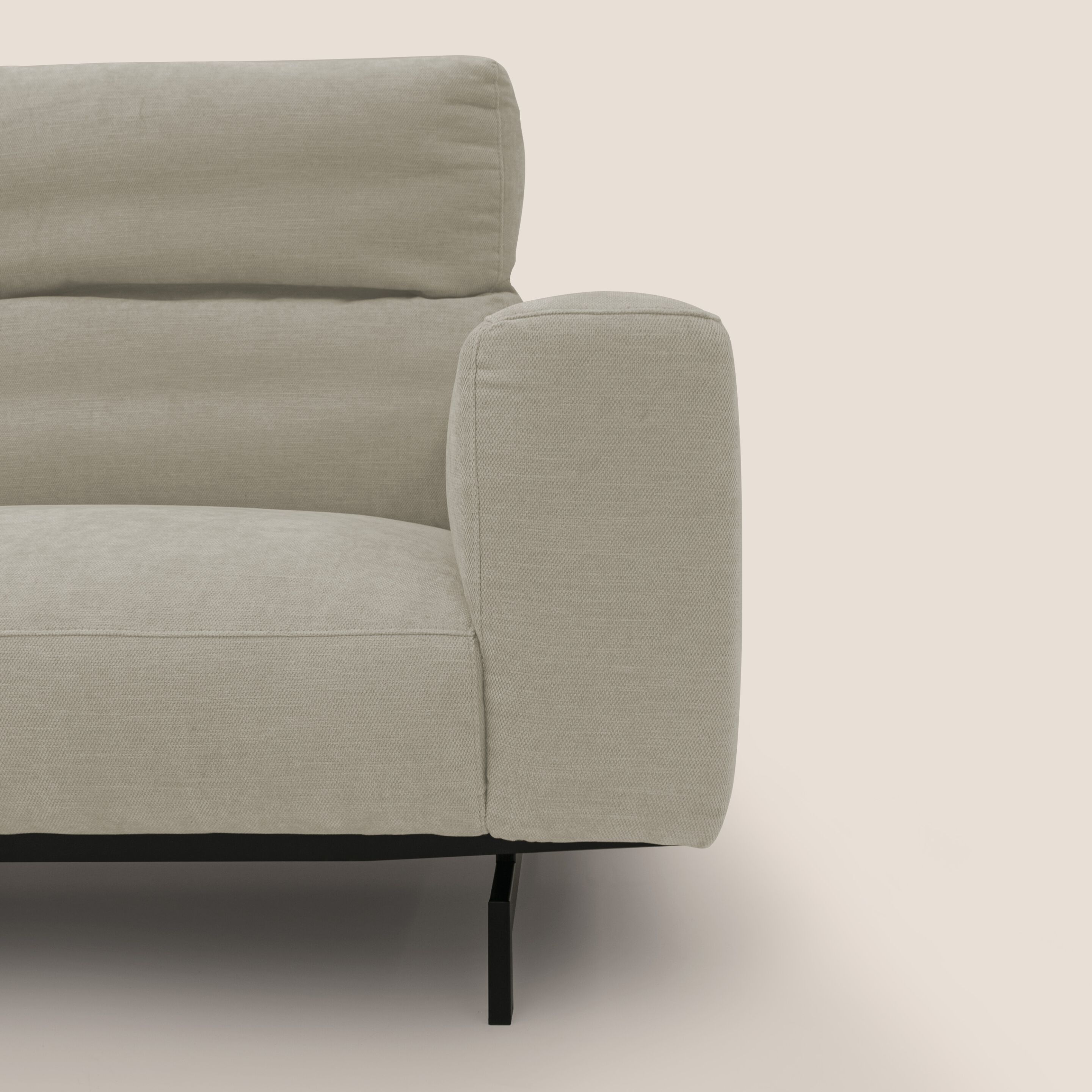 Угловой диван с подголовником Divani.Store Sakura ARCH-00147501 - Вид №3