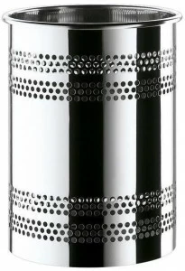 GEDY Мусорный ящик из нержавеющей стали  5309