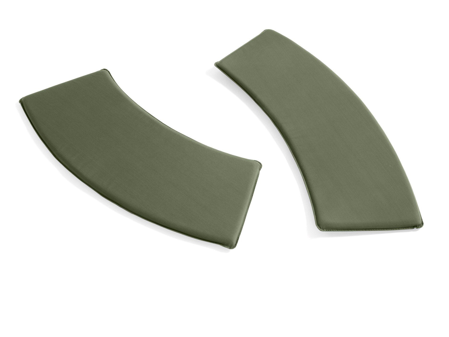 Олефиновая однотонная подушка для наружного применения Hay Palissade ARCH-00076844 - Вид №6