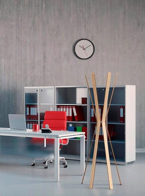 Made Design Деревянная вешалка sun-id-1427137 - Вид №2