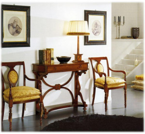 Консоль NORMA  VOLPI 3015