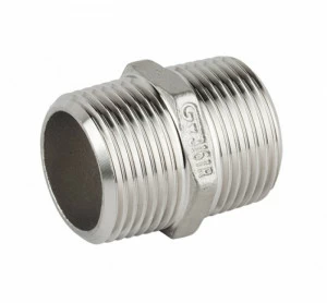 GENEBRE 0280 02 Nipple BSP thread