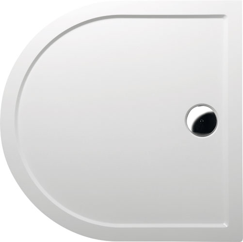 50812 Polysan Душевые кабины из литого мрамора Isa