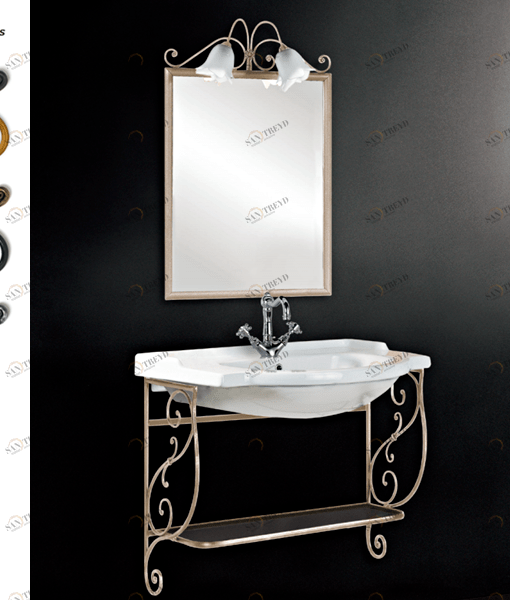 Il Tempo Del Консоль Ferro MO595 Classici FERROMO595