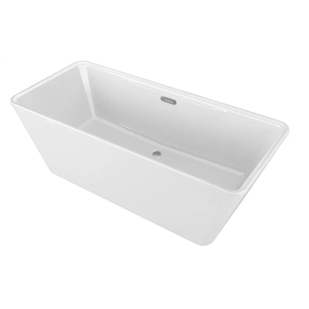 Ванна Terens акриловая 170x75 см Santreyd STLM-2172153 - Вид №1