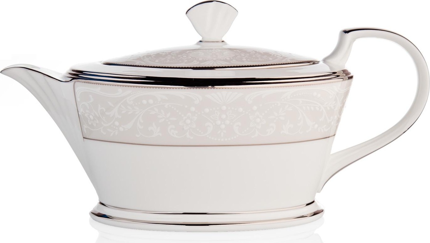 32187 Чайник заварной Фарфоровый Noritake Россия 